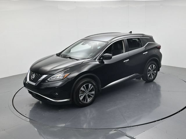 Used 2024 Nissan Murano SV FWD image 42