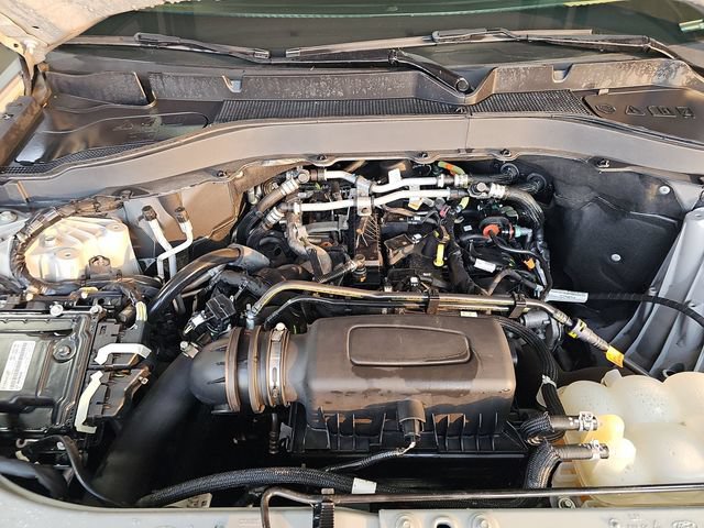 Certified 2022 Ford Explorer XLT w/ Equipment Group 202A AWD/4WD image 28