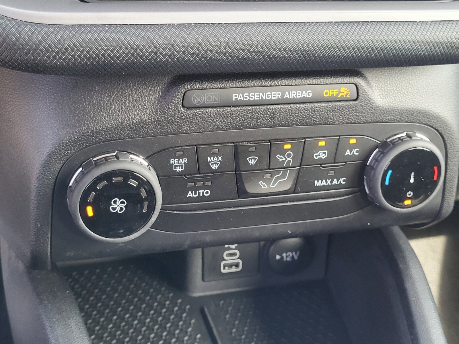 Certified 2023 Ford Bronco Sport Big Bend image 23