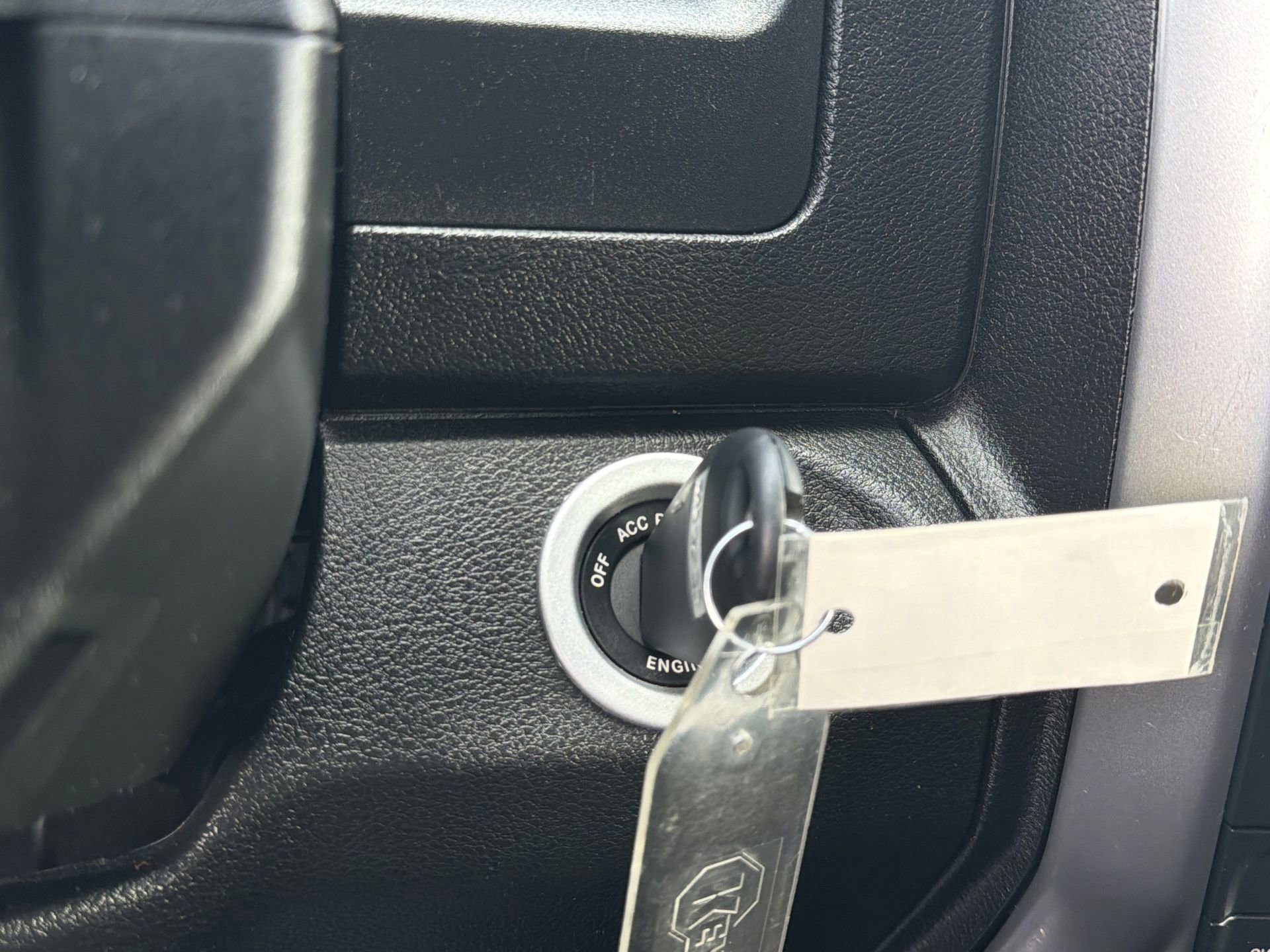 Used 2022 RAM 1500 Classic Warlock w/ Electronics Group image 15