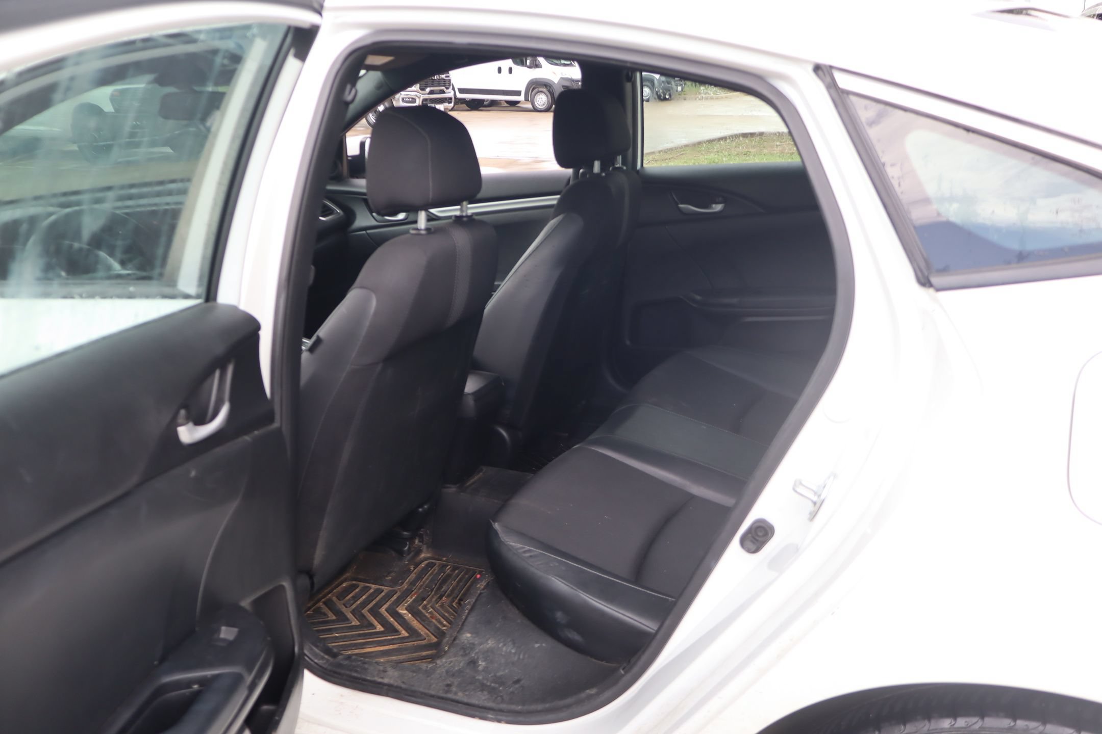Used 2021 Honda Civic Sport image 24
