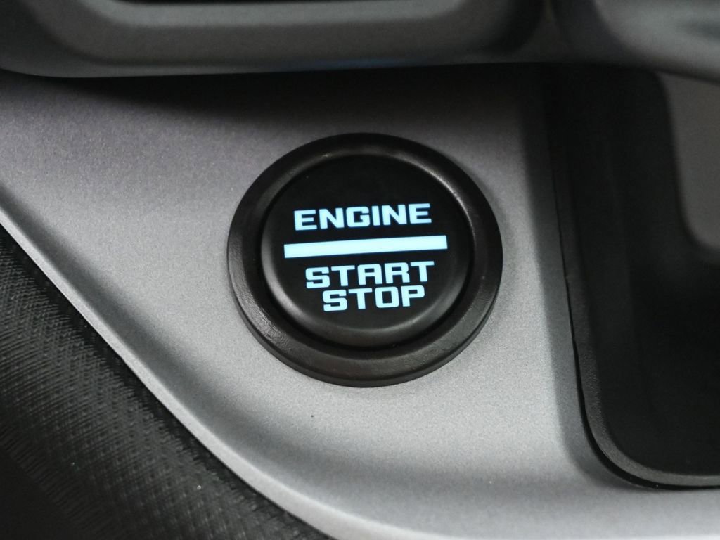 Certified 2024 Ford Bronco Sport Outer Banks w/ Tech Package image 49