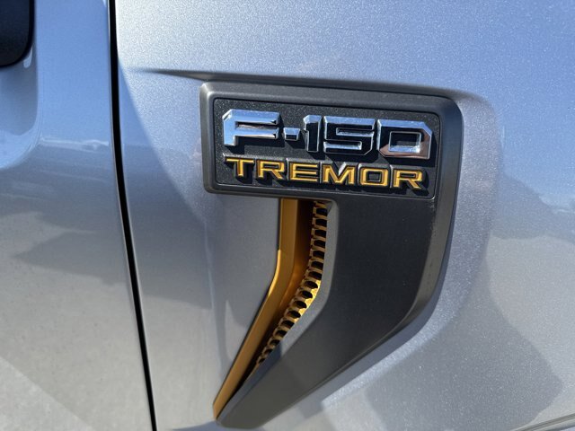 Certified 2023 Ford F150 Tremor AWD/4WD image 6