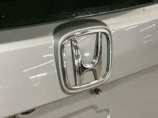 Used 2021 Honda Civic EX image 25