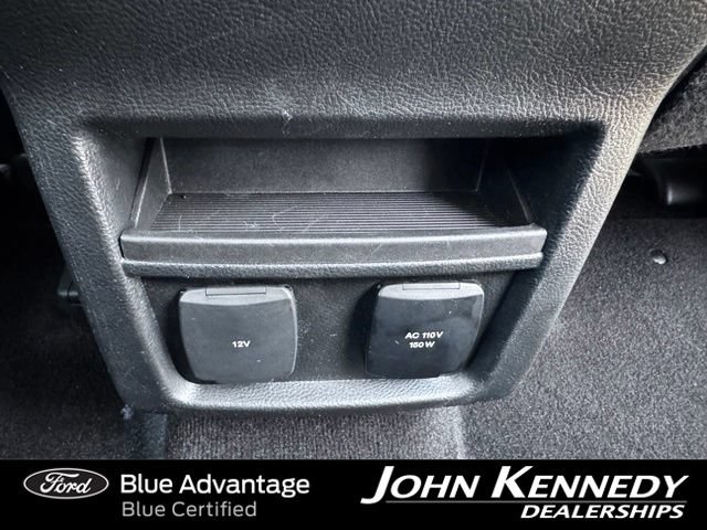 Certified 2020 Ford Edge SEL w/ Convenience Package AWD/4WD image 31