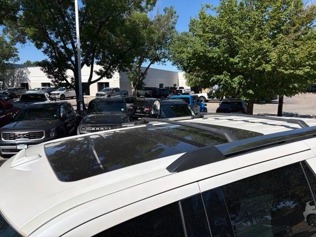 Certified 2019 Ford Expedition Limited w/ Equipment Group 302A AWD/4WD image 14