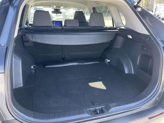 Used 2024 Toyota RAV4 XLE image 9