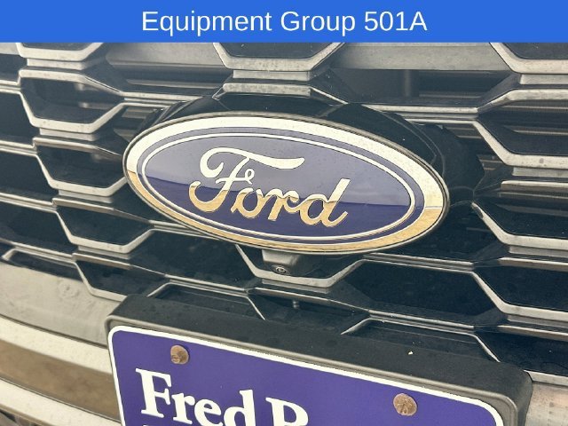 Certified 2023 Ford Escape ST-Line Elite w/ Premium Technology Package AWD/4WD image 34