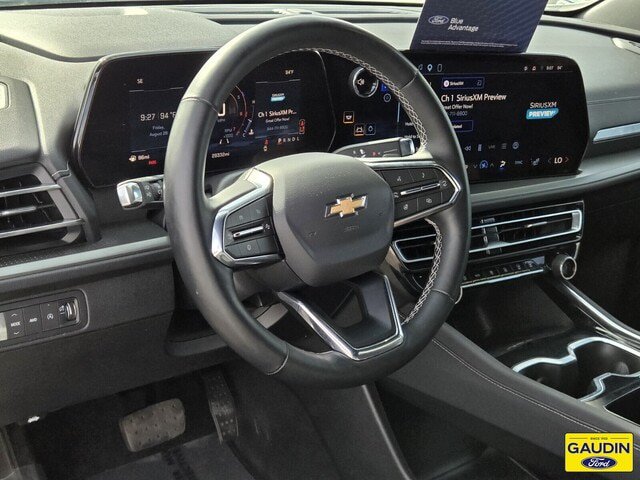 Used 2025 Chevrolet Traverse LT AWD/4WD image 20