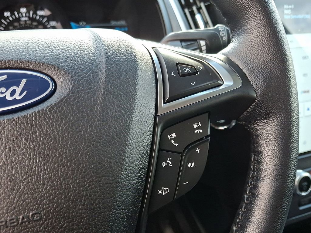 Certified 2022 Ford Edge SEL w/ Convenience Package image 22