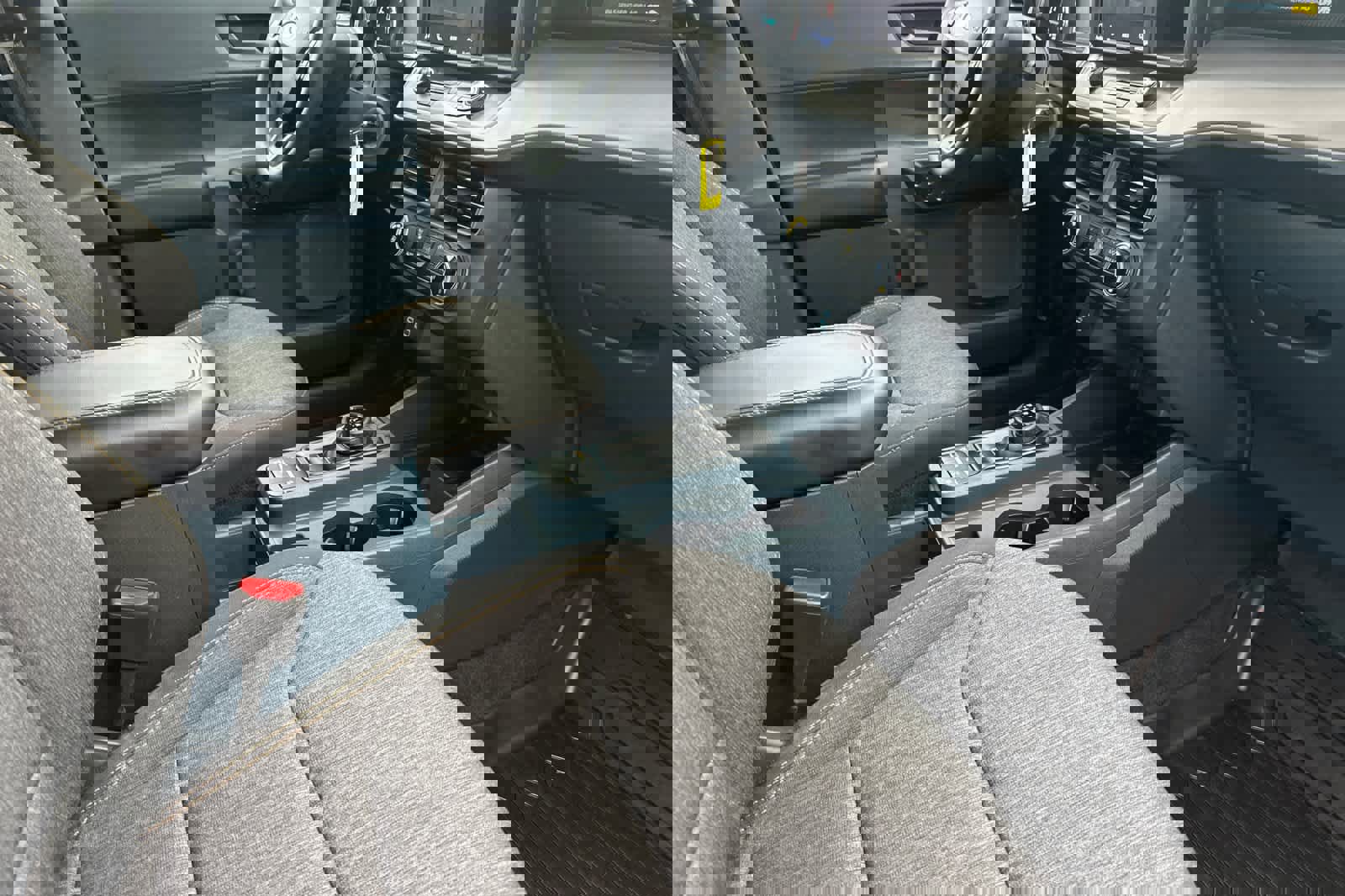 Certified 2024 Ford Maverick Tremor w/ Tremor Off-Road Package image 15