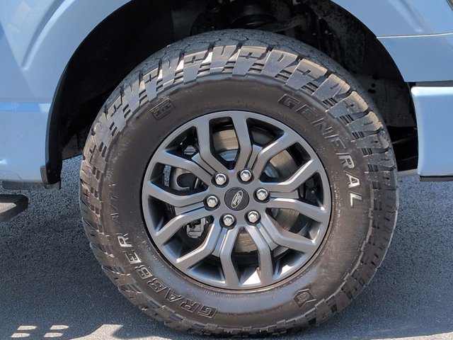 Certified 2023 Ford F150 Tremor w/ Equipment Group 402A High AWD/4WD image 11