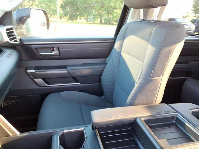 Used 2023 Toyota Tundra SR5 w/ SR5 Convenience Package RWD image 21