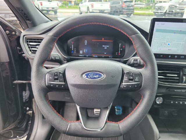 Certified 2023 Ford Escape ST-Line w/ Tech Pack #1 AWD/4WD image 24