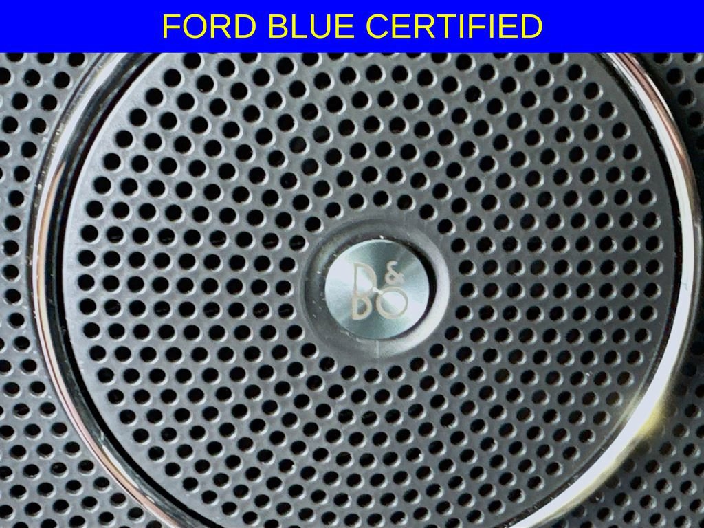 Certified 2024 Ford Expedition Max Limited image 19