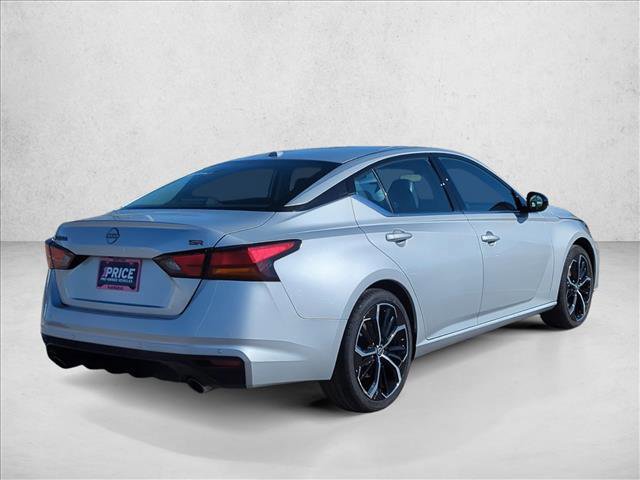 Used 2024 Nissan Altima 2.5 SR image 4