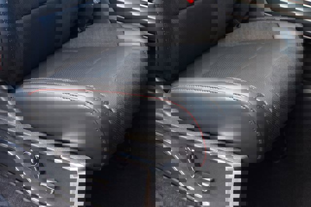 Certified 2025 Ford F150 Raptor image 13