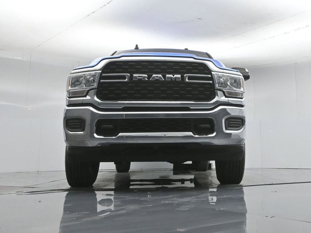 Used 2022 RAM 2500 Big Horn AWD/4WD image 49