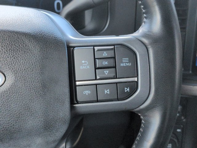 Certified 2023 Ford F250 Lariat w/ Black Appearance Package AWD/4WD image 19