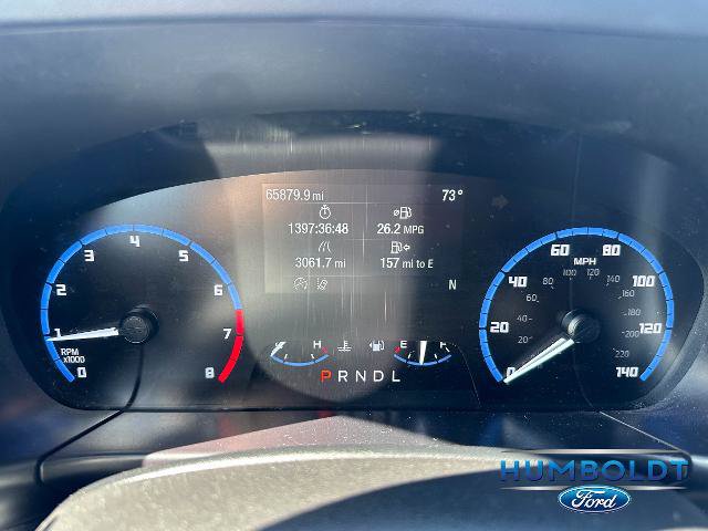 Certified 2022 Ford Bronco Sport Big Bend AWD/4WD image 21