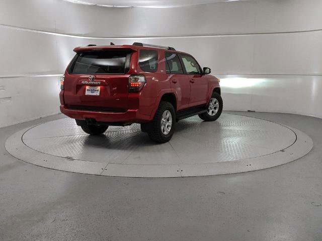 Used 2024 Toyota 4Runner SR5 Premium image 3