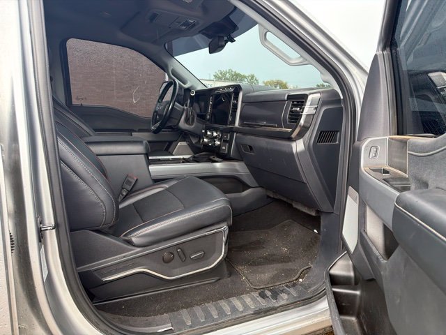Certified 2024 Ford F250 Lariat w/ Lariat Ultimate Package AWD/4WD image 33