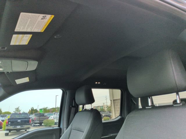 Certified 2023 Ford F150 XLT w/ Equipment Group 302A High AWD/4WD image 23