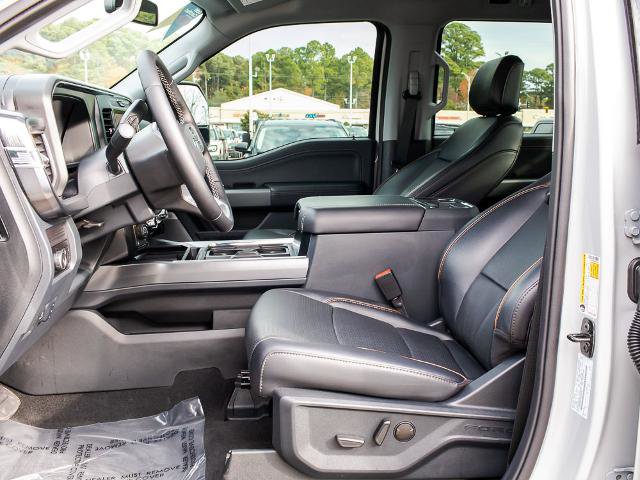 Certified 2025 Ford F250 Lariat w/ Tremor Off-Road Package image 17