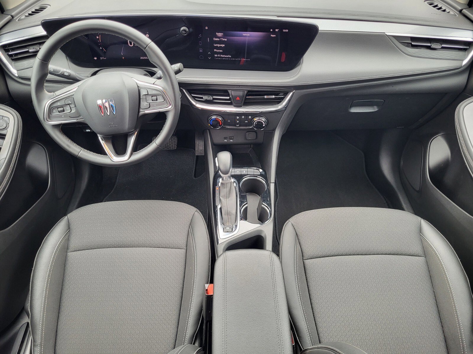 Used 2025 Buick Encore GX Preferred FWD image 13
