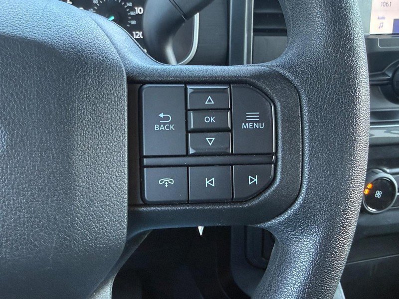 Certified 2022 Ford F150 XL w/ STX Appearance Package AWD/4WD image 19