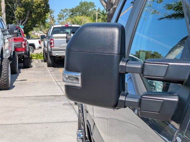 Certified 2024 Ford F350 XL w/ XL Chrome Package RWD image 10
