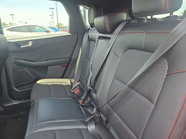 Certified 2024 Ford Escape ST-Line w/ Tech Pack #1 AWD/4WD image 25