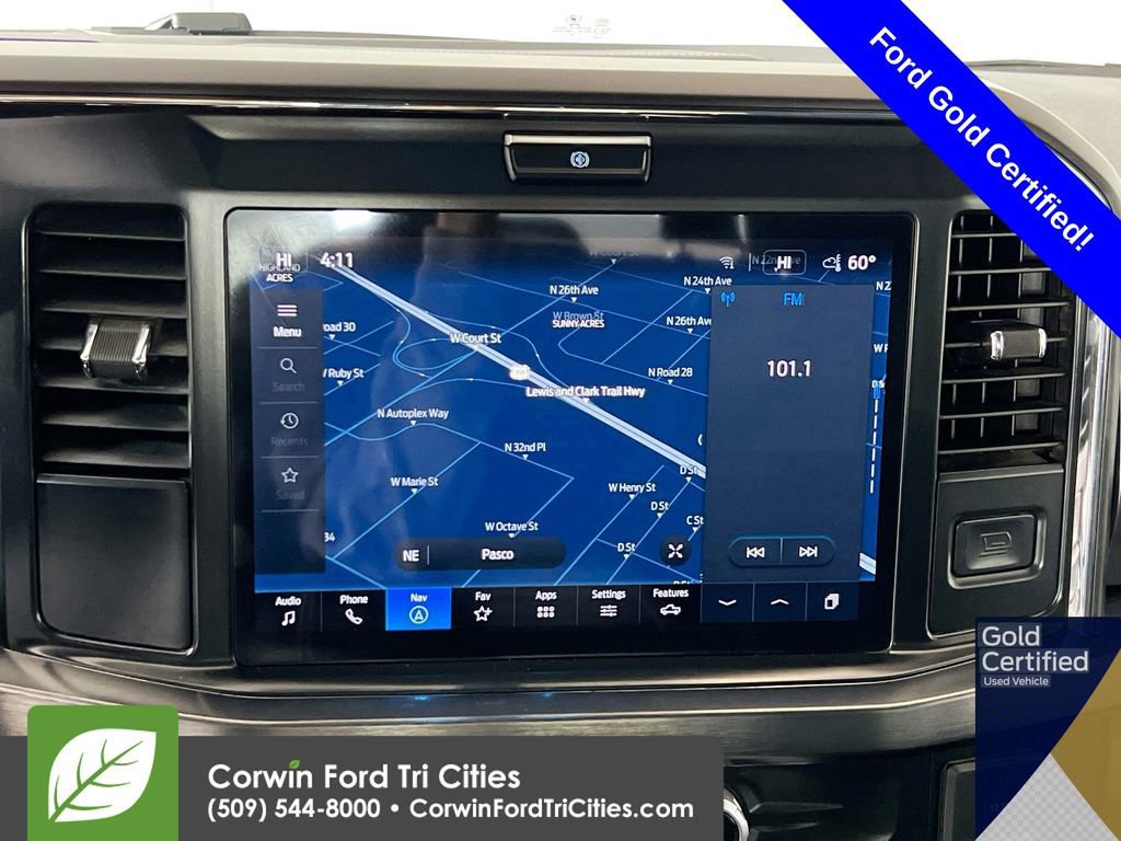 Certified 2025 Ford F350 Lariat image 20