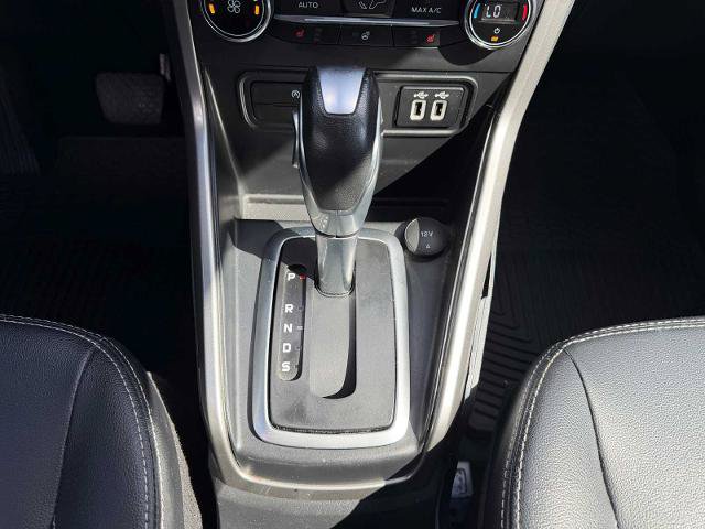 Certified 2020 Ford EcoSport Titanium AWD/4WD image 17