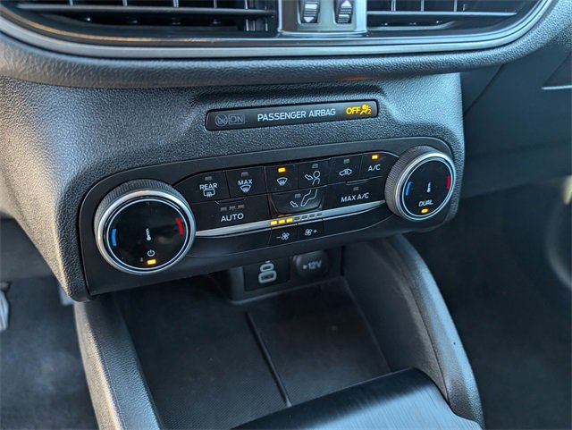Certified 2025 Ford Escape Active image 12