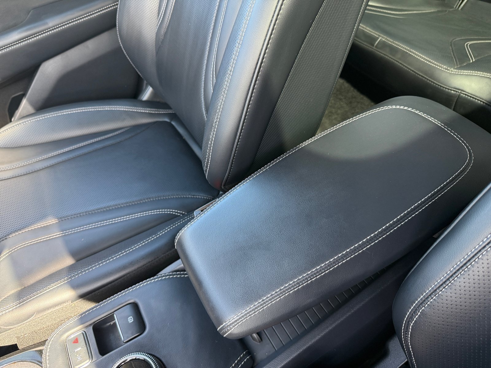 Certified 2023 Ford Mustang Mach-E Premium RWD image 14