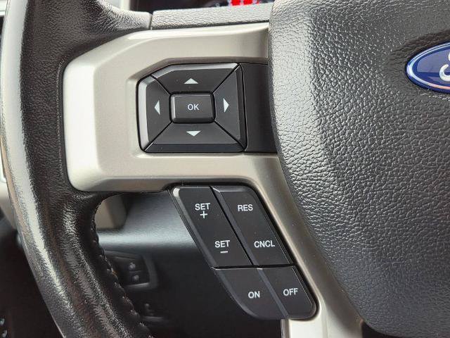Certified 2022 Ford F350 Lariat w/ Tremor Off-Road Package AWD/4WD image 19