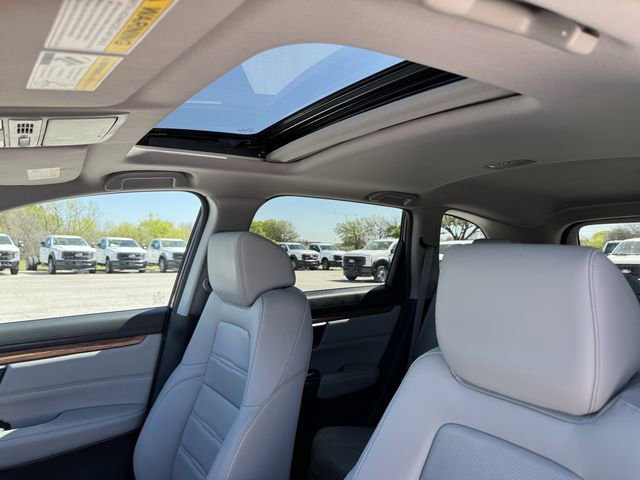 Used 2018 Honda CR-V EX-L image 32