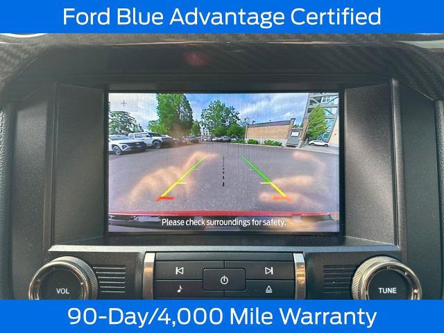 Certified 2020 Ford Mustang Shelby GT350 w/ Technology Package RWD image 22