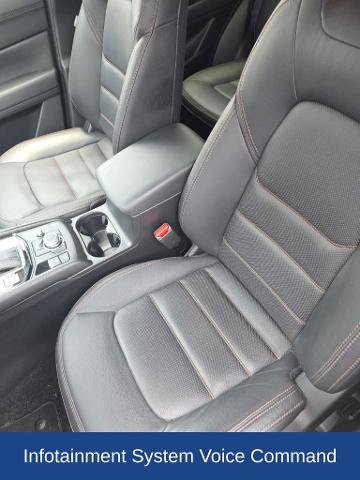 Used 2023 MAZDA CX-5 AWD 2.5 S image 7
