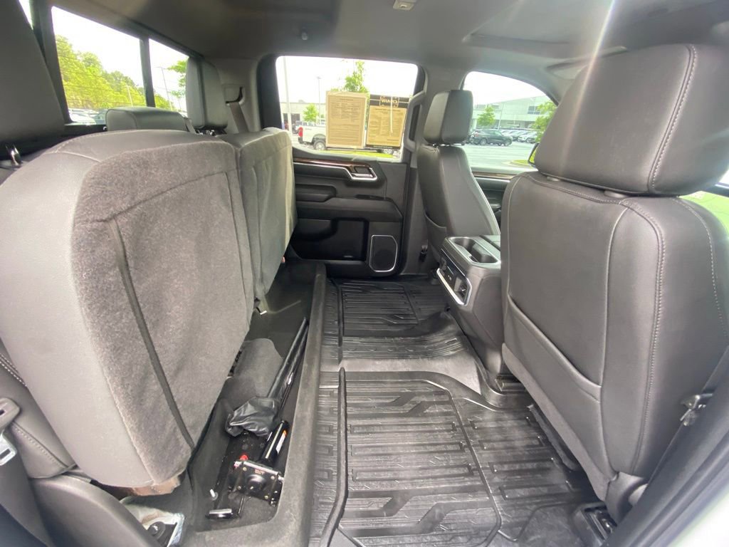 Used 2023 GMC Sierra 1500 Elevation w/ Elevation Premium Package image 27