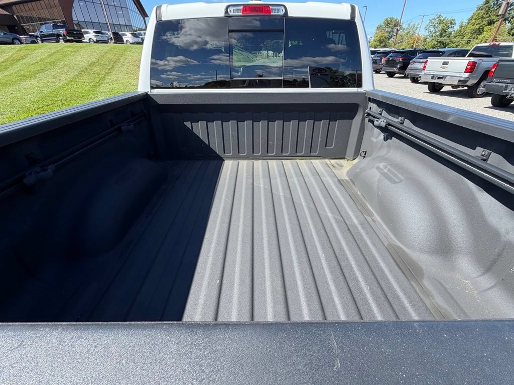 Used 2020 RAM 1500 Big Horn AWD/4WD image 41