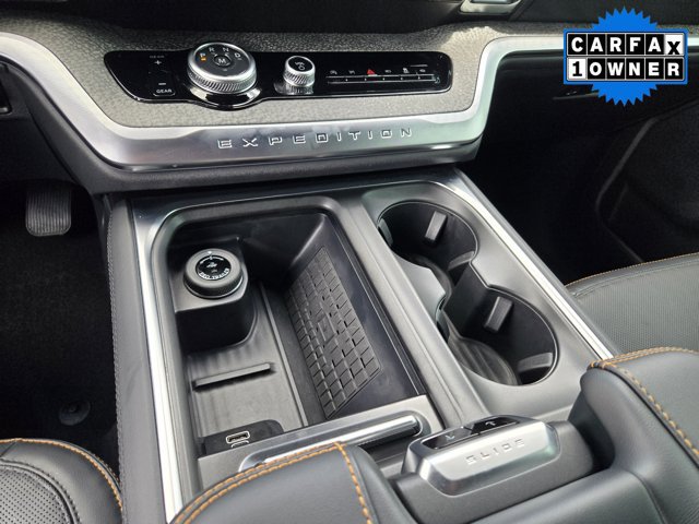 Certified 2025 Ford Expedition Tremor AWD/4WD image 16