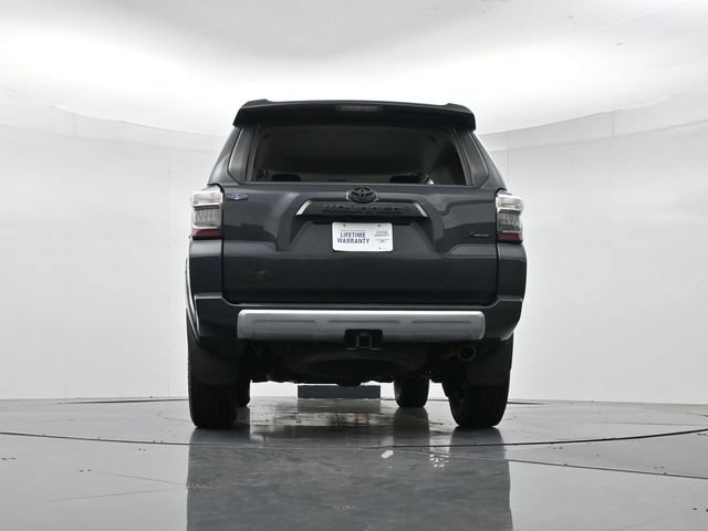 Used 2024 Toyota 4Runner TRD Off-Road Premium w/ Moonroof Package AWD/4WD image 42