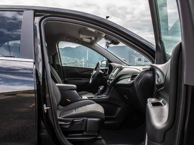 Used 2023 Chevrolet Equinox LT AWD/4WD image 21