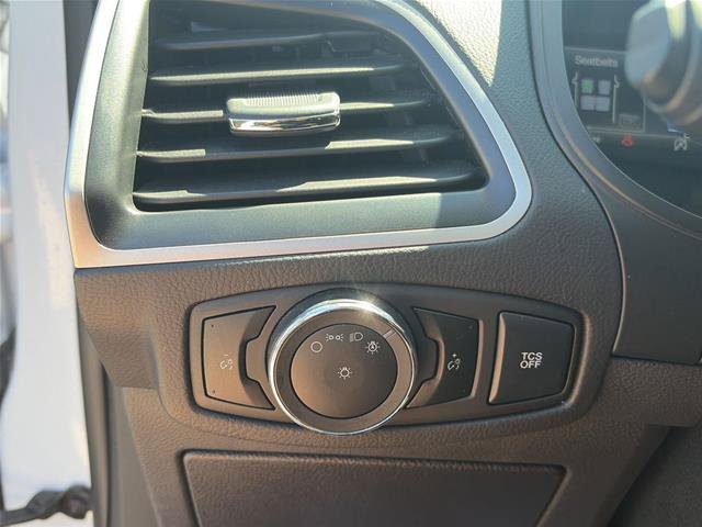 Certified 2024 Ford Edge SEL AWD/4WD image 22