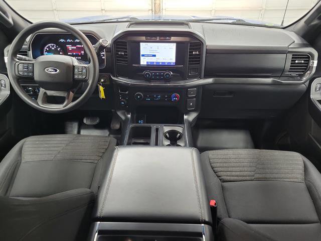 Certified 2021 Ford F150 XL w/ Equipment Group 101A High image 13