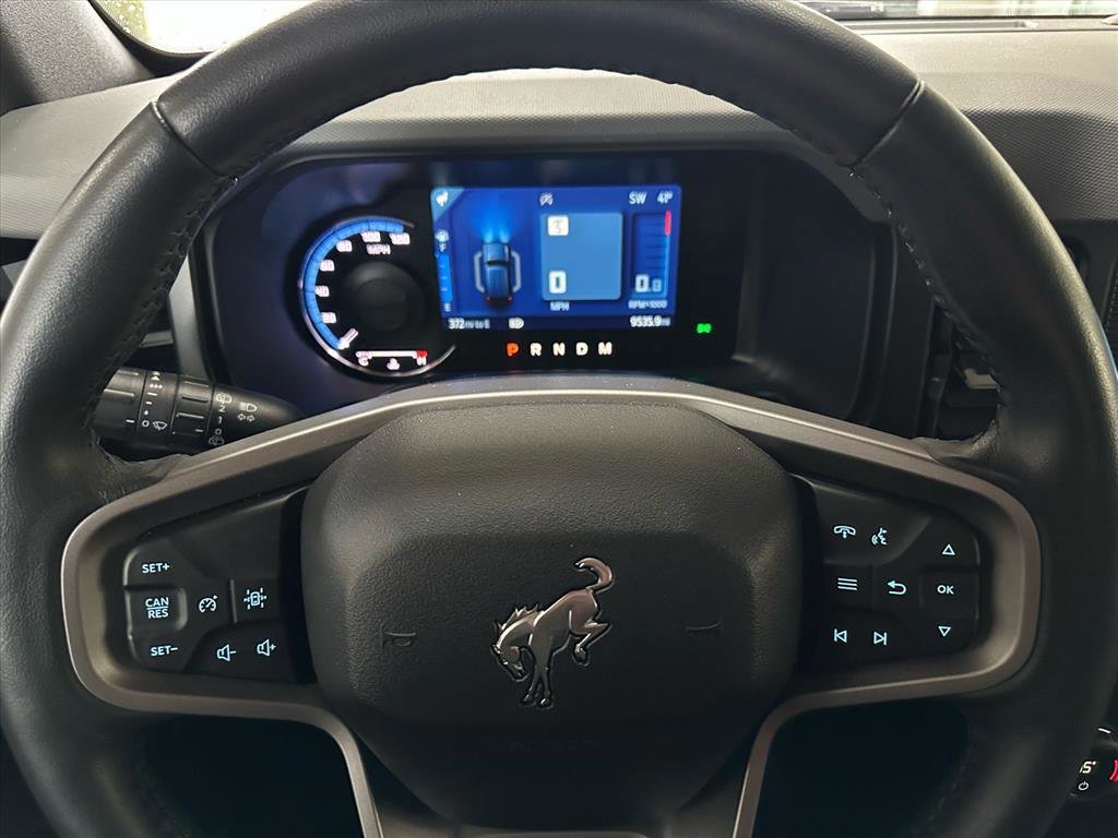 Certified 2023 Ford Bronco Big Bend image 31