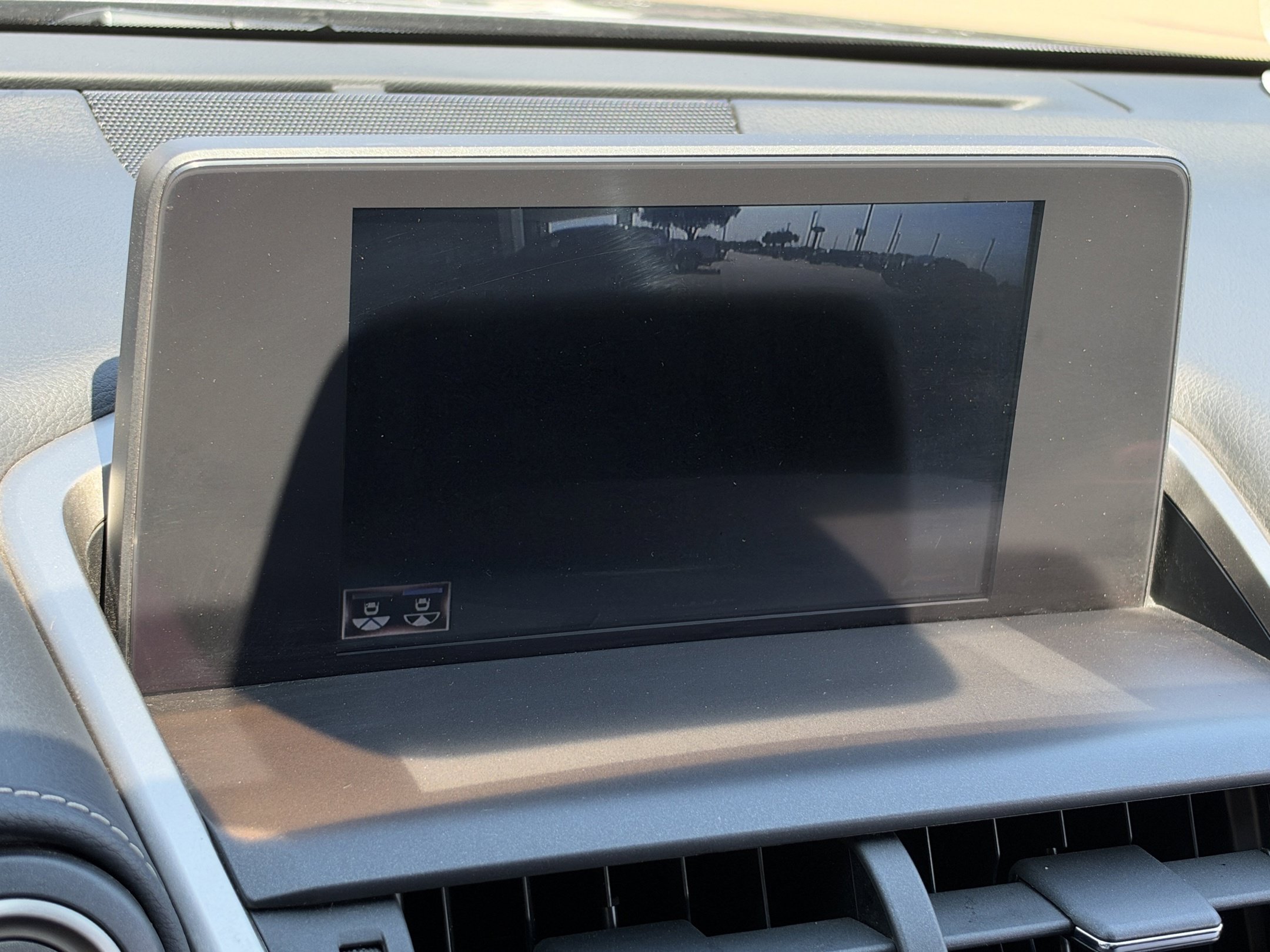 Used 2021 Lexus NX 300 F Sport w/ Accessory Package 2 FWD image 19