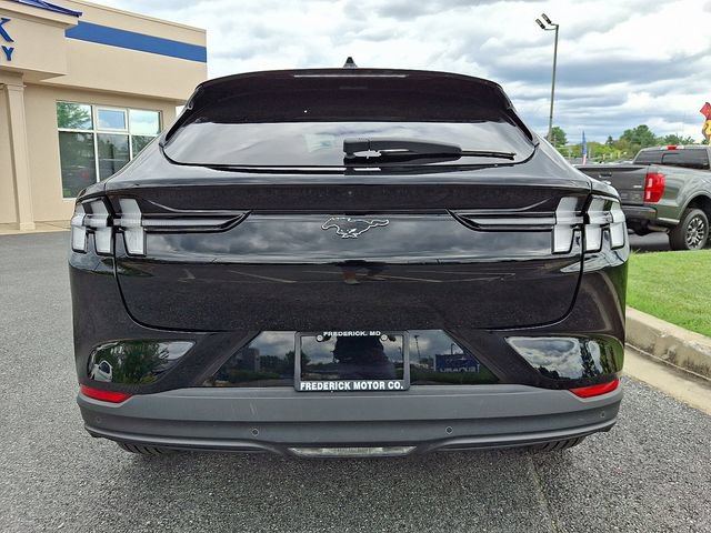 Certified 2025 Ford Mustang Mach-E Select w/ Comfort Package Lite AWD/4WD image 5